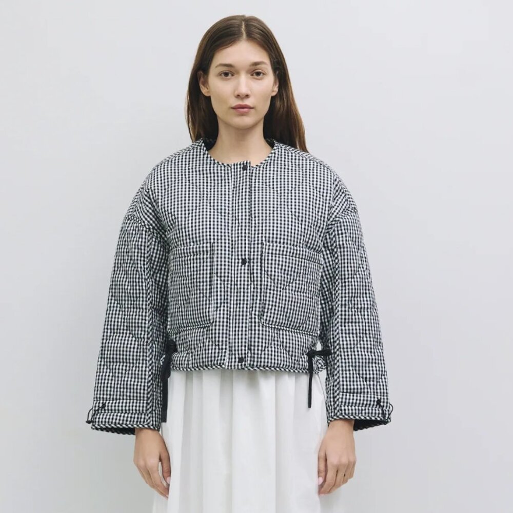 The Rochelle Jacket - Mod Ref - Picture 3 of 6